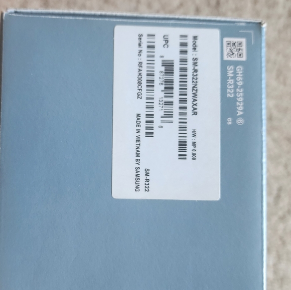 Samsung Gear VR - Picture 3 of 5